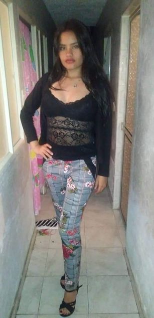 Model - Dakota Cox young