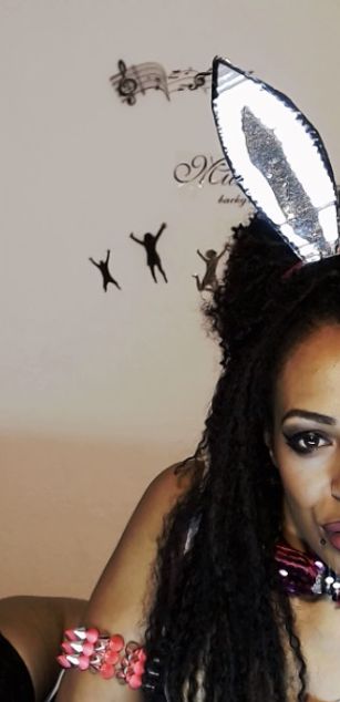 Model - VanessaStar joi