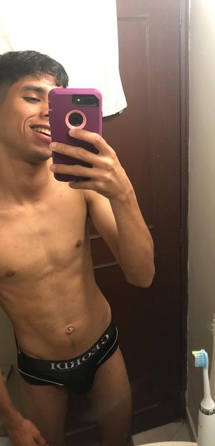 Model - andrew jonson sexy