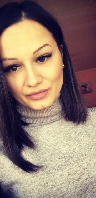 Model - Natali05 beautiful