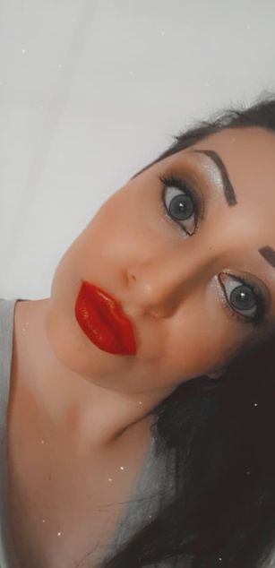 Model - Fantasya fetish