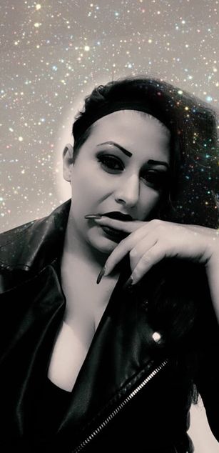 Model - Fantasya fetish