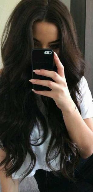 Model - Milena roleplay