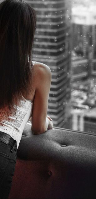 Model - Milena roleplay