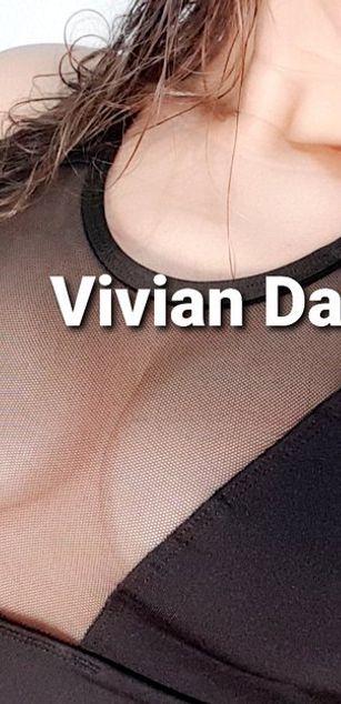 Model - ANAL QUEEN Vivian Dash roleplay