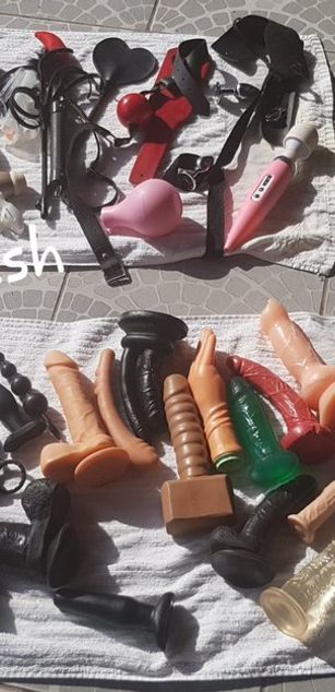 Model - ANAL QUEEN Vivian Dash roleplay