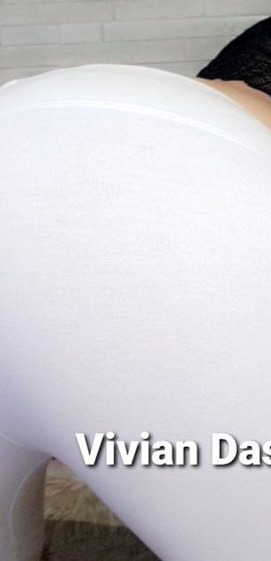 Model - ANAL QUEEN Vivian Dash roleplay