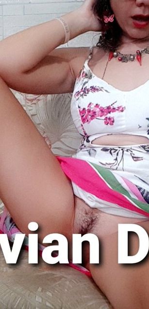 Model - Vivian Dash ANAL QUEEN roleplay