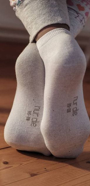 Model - AnetteGlos fetish