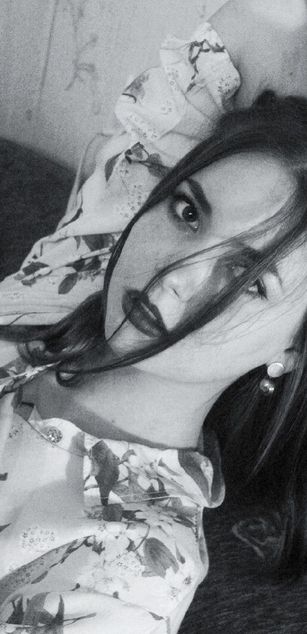 Model - Korolevskaya friendly