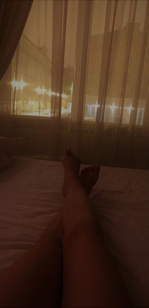 Model - Heavens_little_Devil deepthroat