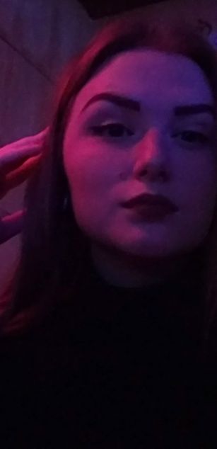 Model - Flower Soul blowjob