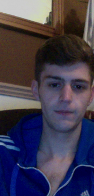 Model - rudeboy_fun 2