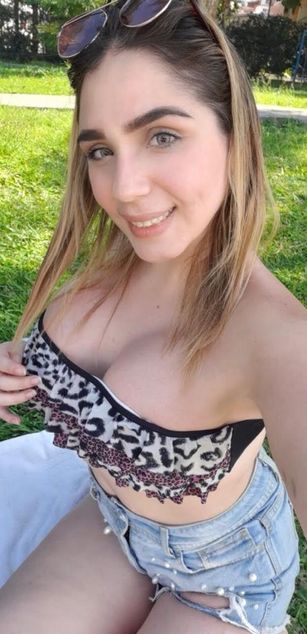 Model - Estefasweet toys