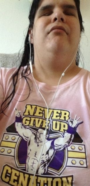 Model - Alexa Lee gfe