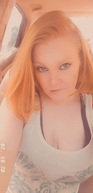 Model - BerriesNCream Bicurious