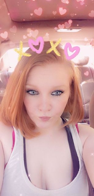 Model - BerriesNCream Bicurious