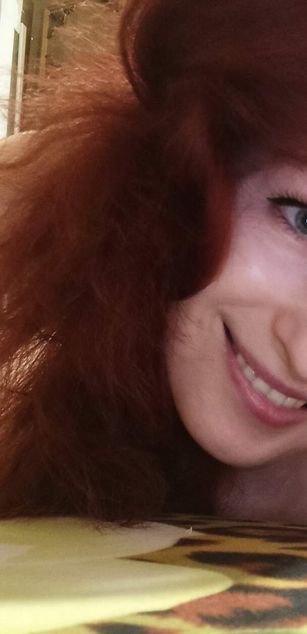 Model - MarleneDietrich roleplay