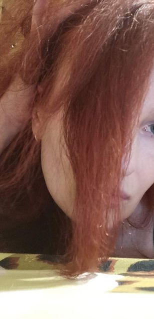 Model - MarleneDietrich roleplay