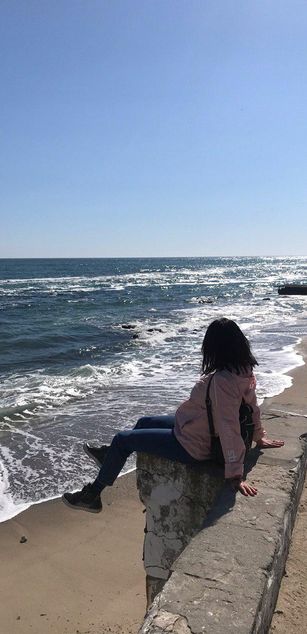 Model - yourXgirlAh fetish