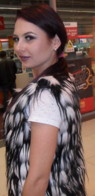 Model - Babehot91 2