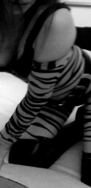 Model - Laralibertine 2