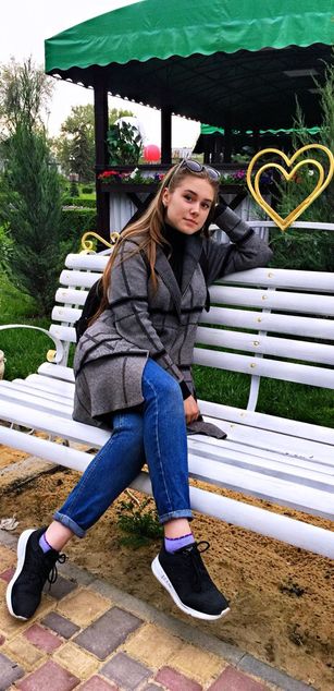 Model - SexyNika prettyface