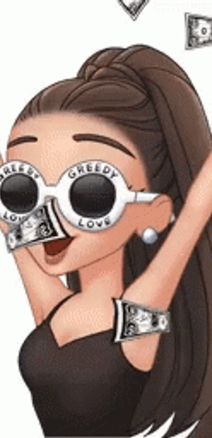 Model - Charlotte Fox girl