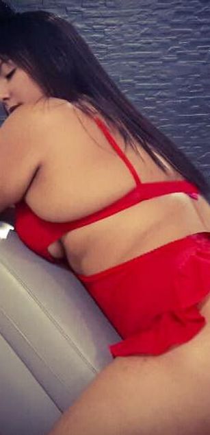 Model - Alanah_fox teen