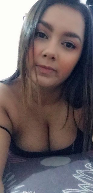 Model - Alanah_fox teen