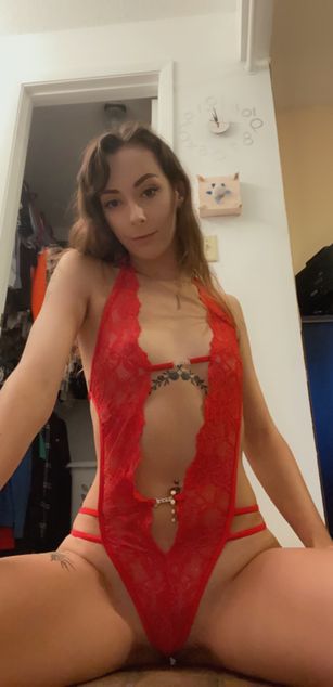 Model - Jaidynn Babyy deepthroat