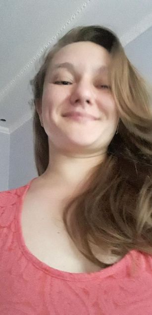 Model - BayleynaLove fun