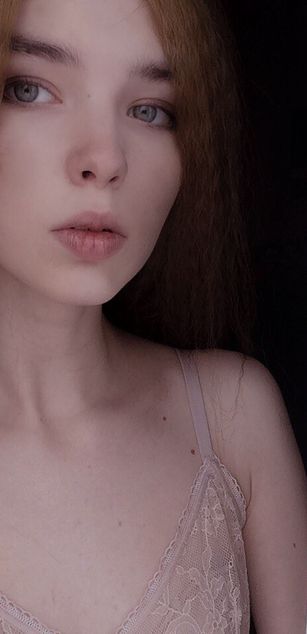 Model - KassyCat pussy