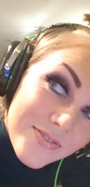 Model - Summer Grace beautiful