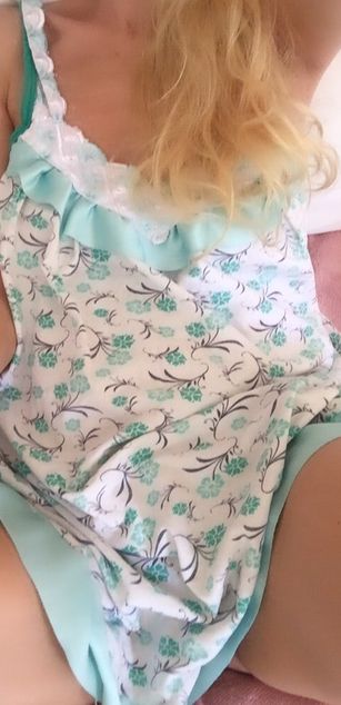 Model - MissEly milf