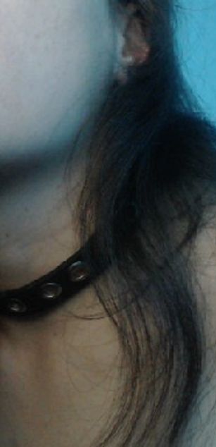 Model - Leandra sexy