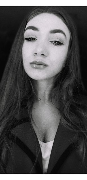 Model - Sweet Kate sexy