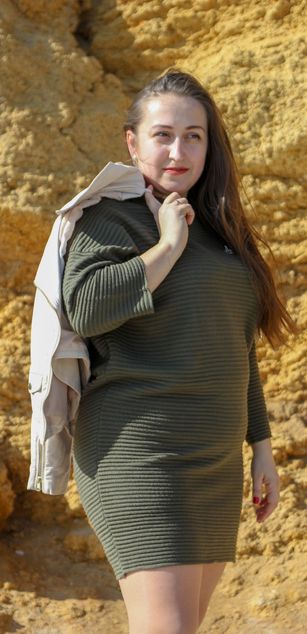 Model - LindaX beautiful