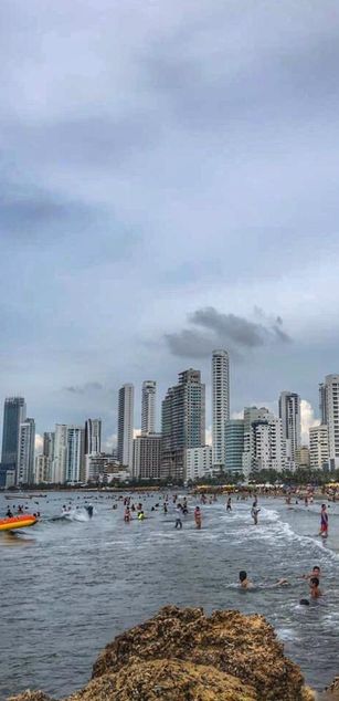 Model - Jacob Pinzon sexy