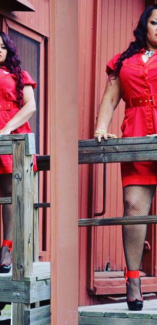 Model - Mistress Sydney XXX bdsm