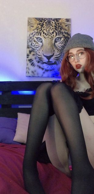 Model - MissLilyy pussy