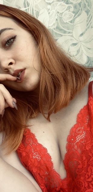 Model - Little_F0X01 energetic