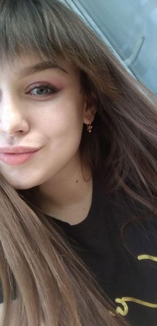 Model - Diana Horny sexy