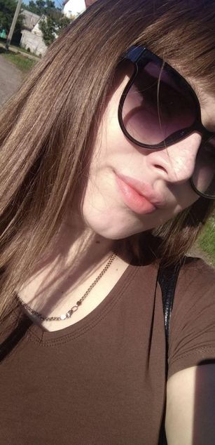 Model - Diana Horny sexy