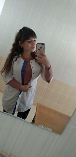 Model - Diana Horny sexy