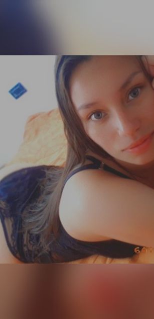 Model - DollBadKitty squirt