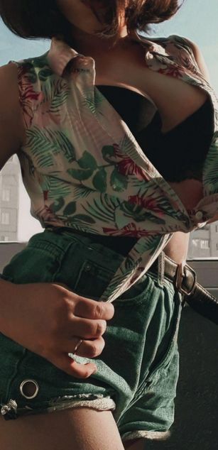 Model - Pandora Unchained roleplay