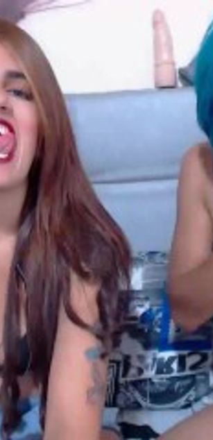 Model - SummissiveGirls4u dildo