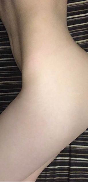 Model - ColinXHot roleplay