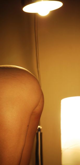 Model - Peachy_ fetish